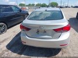 Hyundai Elantra Value Edition 5NPDH4AE9GH792299 снимка