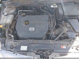 Mazda Mazda3 I Touring JM1BL1VG3B1488594 снимка