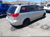 Toyota Sienna Ce 5TDKK4CC2AS317907 снимка