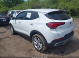Buick Encore Gx Preferred Fwd KL4AMBSL2SB164055 photo