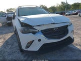 Mazda Cx-3 Grand Touring JM1DKBD79G0108156 снимка