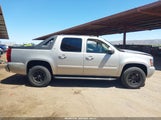 Chevrolet Avalanche  Lt 3GNEC12037G270157 снимка