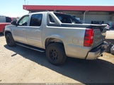 Chevrolet Avalanche  Lt 3GNEC12037G270157 снимка