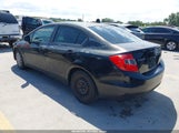 Honda Civic Lx 2HGFB2F53CH516812 снимка