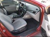 Hyundai Sonata 5NPE24AF5HH534152 снимка
