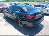 Infiniti Q50 3.0T Luxe JN1EV7AR5JM434408 photo