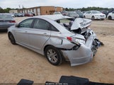 Hyundai Sonata Gls 5NPEB4AC9EH924057 снимка
