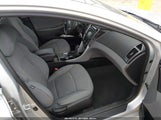 Hyundai Sonata Gls 5NPEB4AC9EH924057 снимка