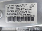 Honda Accord 2.4 Lx 1HGCP2F38CA235221 снимка