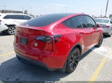 Tesla Model Y Long Range Dual Motor All-Wheel Drive 5YJYGDEE2MF151875 fotografie
