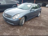 Infiniti G35X JNKCV51F65M307573 снимка