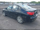 Hyundai Elantra Gls KMHDU4AD3AU039458 снимка
