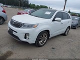 Kia Sorento Limited V6 5XYKWDA74FG590068 fotografie