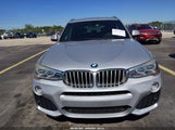 BMW X3 Sdrive28I 5UXWZ7C56G0R31661 photo