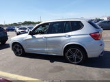 BMW X3 Sdrive28I 5UXWZ7C56G0R31661 fotografie
