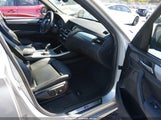 BMW X3 Sdrive28I 5UXWZ7C56G0R31661 photo