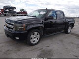 Chevrolet Silverado  Ltz 2GCEK13M871550923 снимка