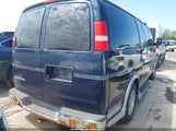Chevrolet Express Upfitter 1GBFG15TX71229261 снимка