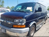 Chevrolet Express Upfitter 1GBFG15TX71229261 снимка