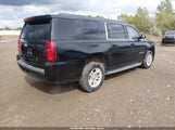 Chevrolet Suburban Ls 1GNSKGEC0HR304636 снимка