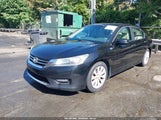 Honda Accord Ex-L 1HGCR2F80FA010818 снимка