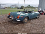 Mg Mgb GHN5UE351928G снимка