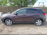 Honda Hr-V Awd Ex 3CZRU6H50LM728167 photo