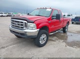 Ford F-250 Lariat/Xl/Xlt 1FTNX21F9XED82803 снимка