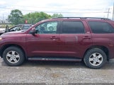 Toyota Sequoia Sr5 5.7L V8 5TDBY5G19AS029203 photo