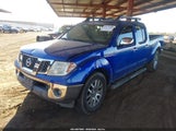 Nissan Frontier Sl 1N6AD0FR9CC467898 снимка