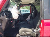 Jeep Wrangler Sport S 4X4 1C4GJXAG7KW577110 снимка