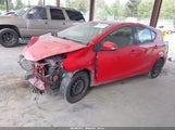 Toyota Prius C Three JTDKDTB3XE1567730 снимка