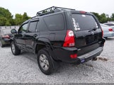 Toyota 4Runner Sr5 V6 JTEZU14RX50051969 снимка