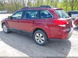 Subaru Outback 2.5I 4S4BRBACXC3261671 снимка