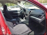 Subaru Outback 2.5I 4S4BRBACXC3261671 fotografie