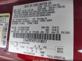 Ford Mustang Ecoboost 1FA6P8TH2F5318077 fotografie