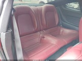 Ford Mustang Ecoboost 1FA6P8TH2F5318077 fotografie