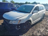 Dodge Journey Crossroad 3C4PDCGG0JT505113 снимка