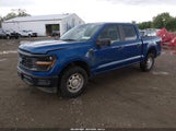 Ford F-150 Xl 1FTEW1LP8RKE54162 fotografie