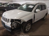 Jeep Compass Latitude 1C4NJCEB5GD754836 fotografie