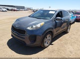 Kia Sportage Lx KNDPM3AC4H7053669 снимка