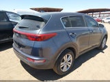 Kia Sportage Lx KNDPM3AC4H7053669 снимка