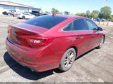 Hyundai Sonata Se 5NPE24AF9FH215723 снимка