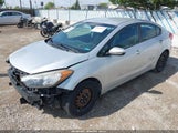Kia Forte Lx KNAFX4A65G5555813 снимка