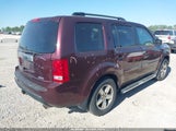 Honda Pilot Ex-L 5FNYF4H55BB033475 photo