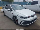 Volkswagen Golf Gti 2.0T Se WVW3A7CD1RW158505 fotografie