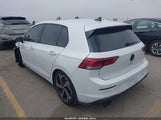 Volkswagen Golf Gti 2.0T Se WVW3A7CD1RW158505 fotografie