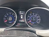 Hyundai Santa Fe Sport 2.4L 5XYZUDLB3EG178003 fotografie
