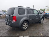 Honda Pilot Ex-L 5FNYF4H5XBB014310 снимка