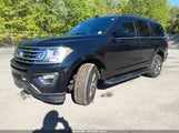 Ford Expedition Xl 1FMJU1GT7MEA59632 снимка